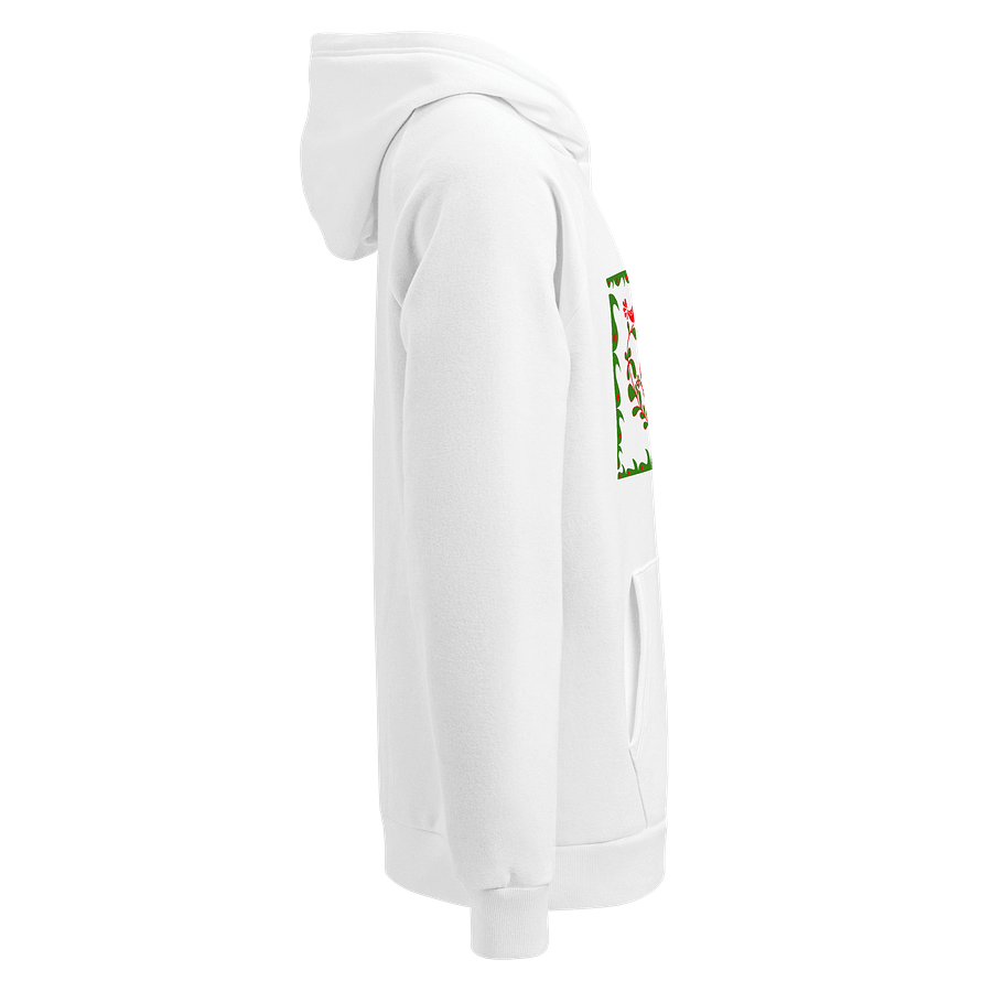 Traditional Hungarian Harmony Unisex Hoodie product image (3)