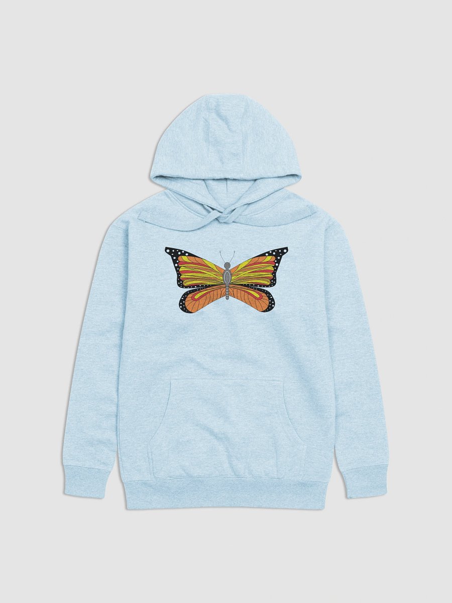 Firefly Dreams Premium Hoodie product image (11)