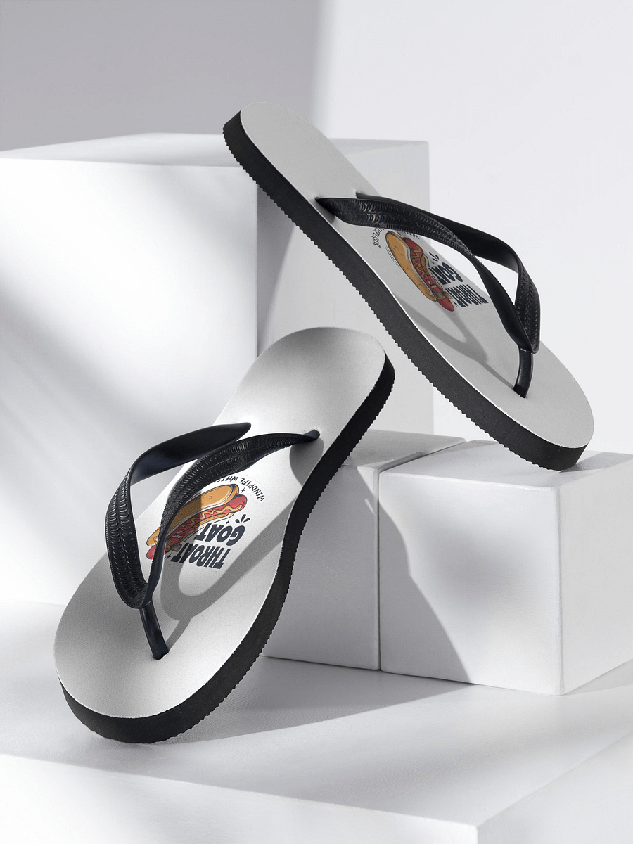 Throat Goat Flips product image (2)