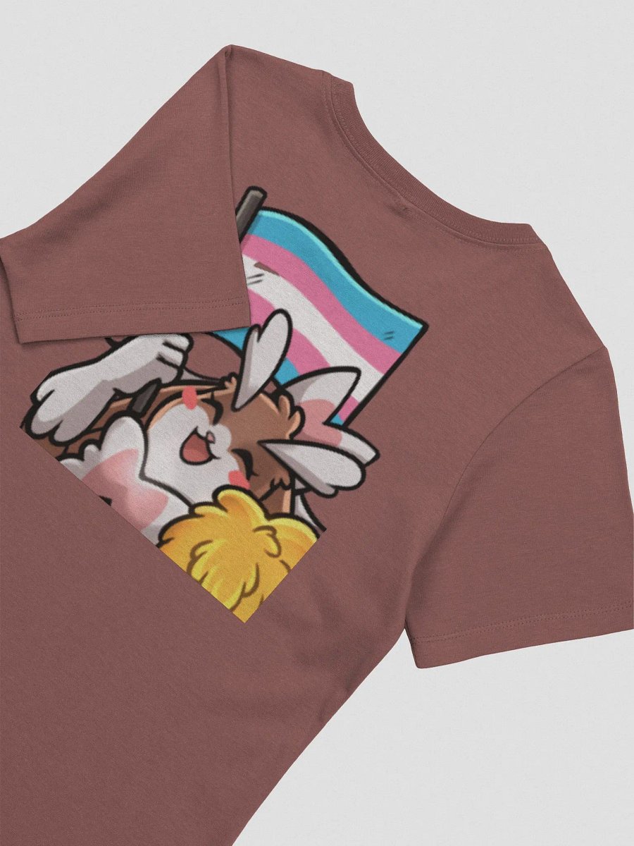 Fluffy Shirt F product image (40)