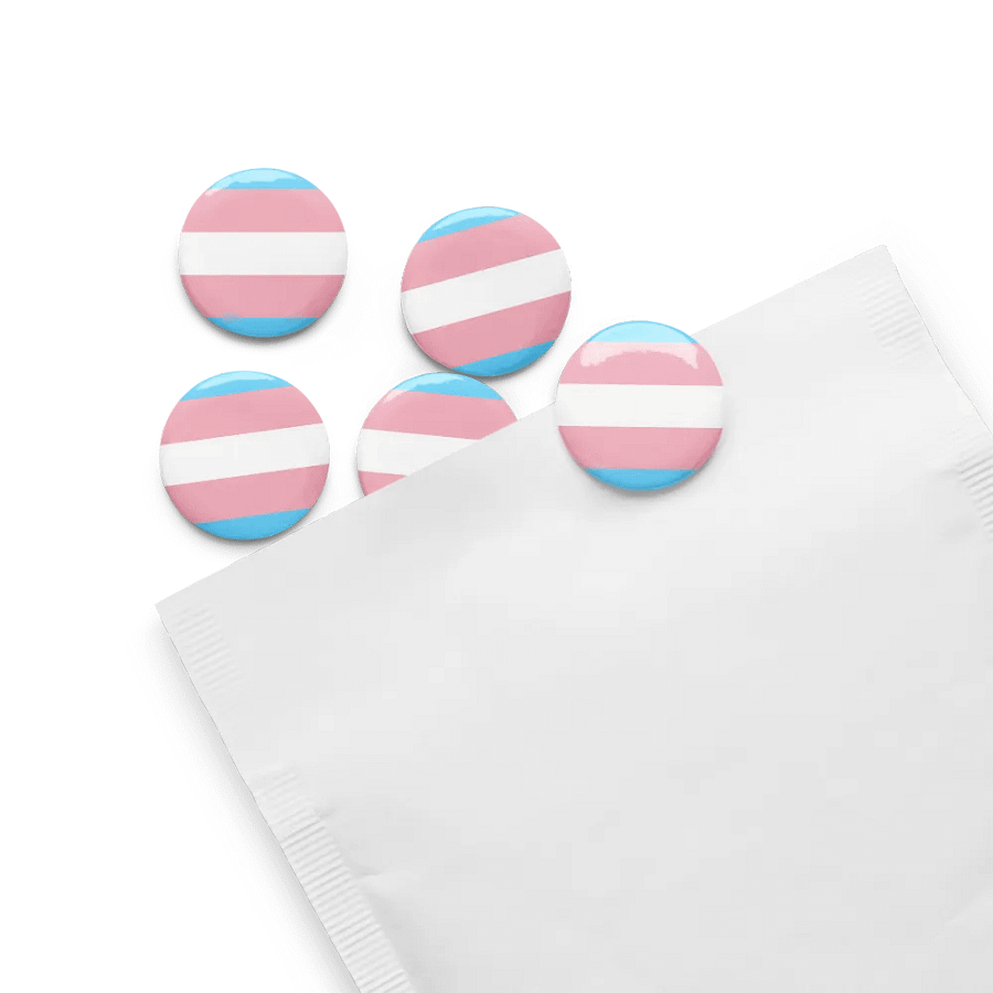 5x Trans pins product image (8)
