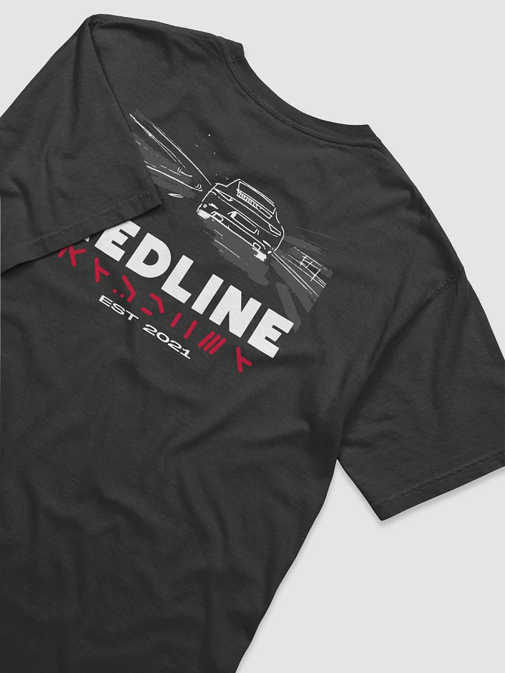 Redline Shirt 3 product image (1)