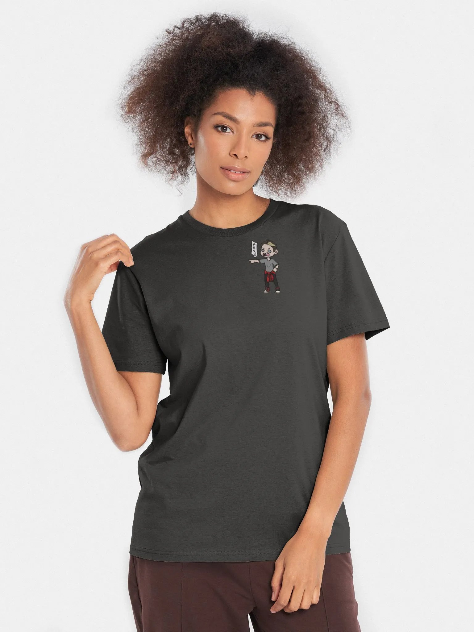 Nems Angry Shirt! product image (20)