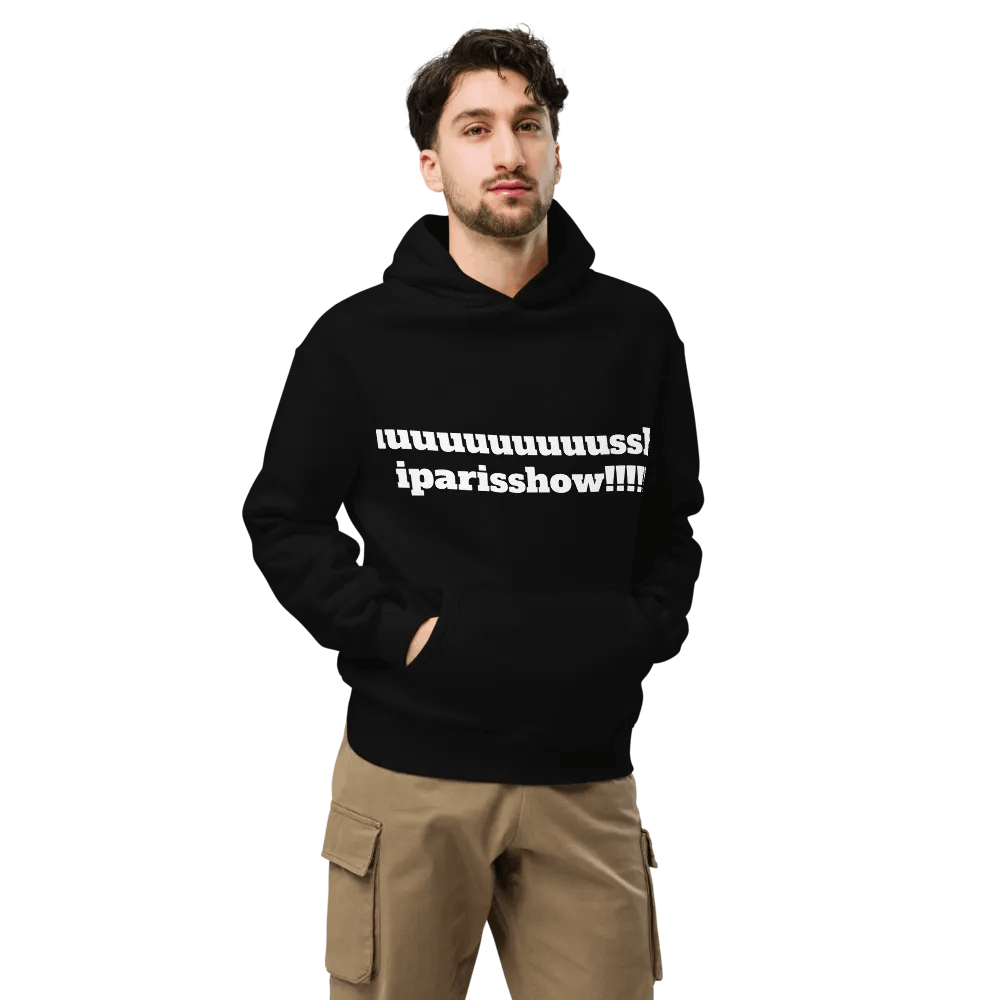 WUUUUUUUUUUUUSSHH Hoodie product image (7)