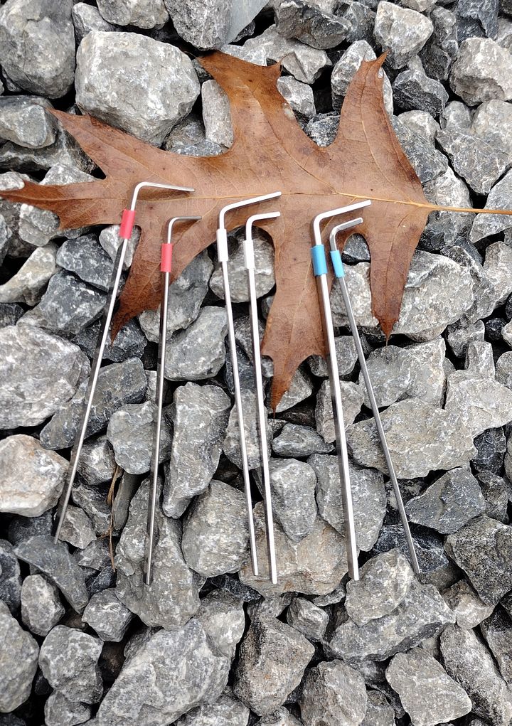 Tension Tool 2500 Series Set product image (2)