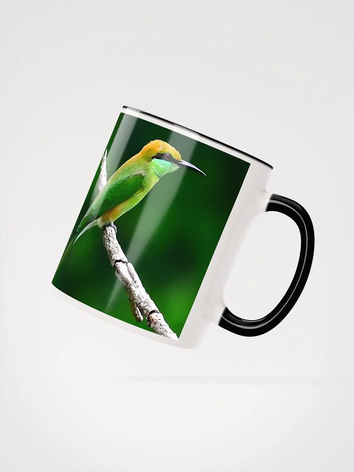 IUCAA Birds MUG product image (2)