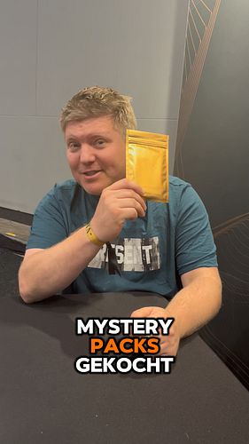 @tcgparadisenl van @monkeloidtv was super tof! Ik was er namens @mconesports en @itsgewoonsarah en ik hebben veel content ges...