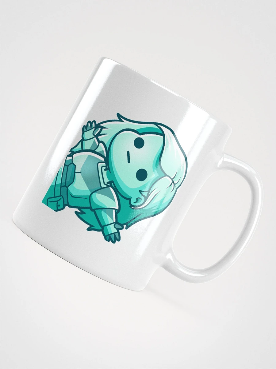 FFS Cup (white) product image (2)