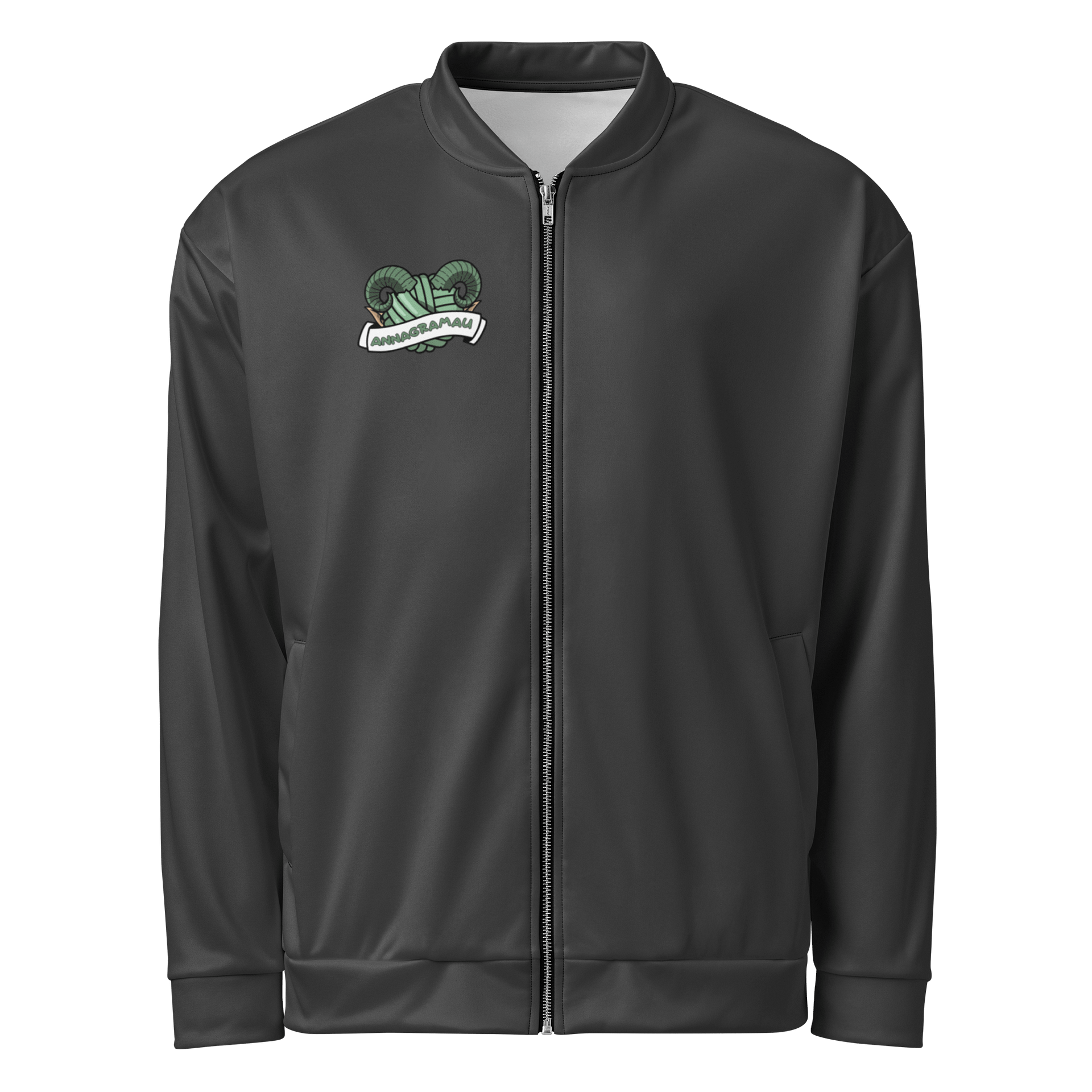 Bomber Jacket - Ram Them product image (1)