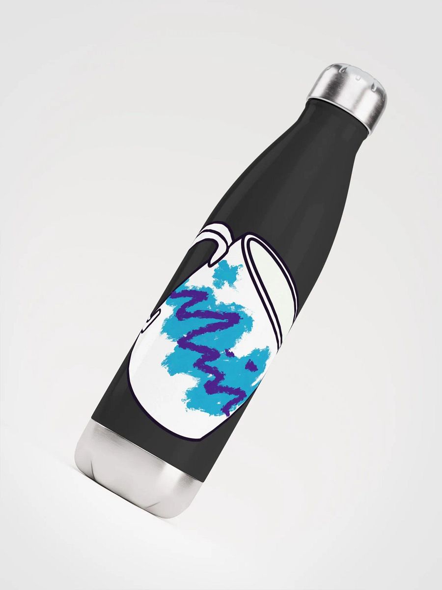 Jazzy Cup Stainless Steel Water Bottle product image (7)