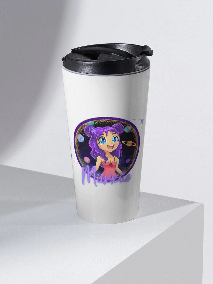 Chibi Miixxiie Travel Mug product image (2)