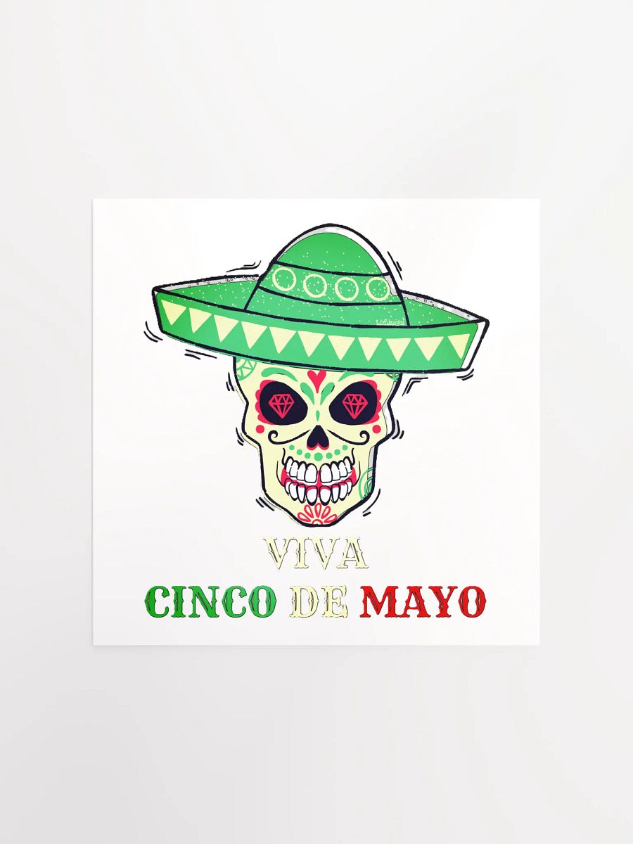 VIVA CINCO DE MAYO product image (5)