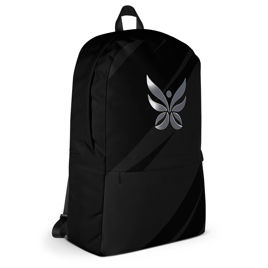 Chromatic Butterfly Backpack product image (3)