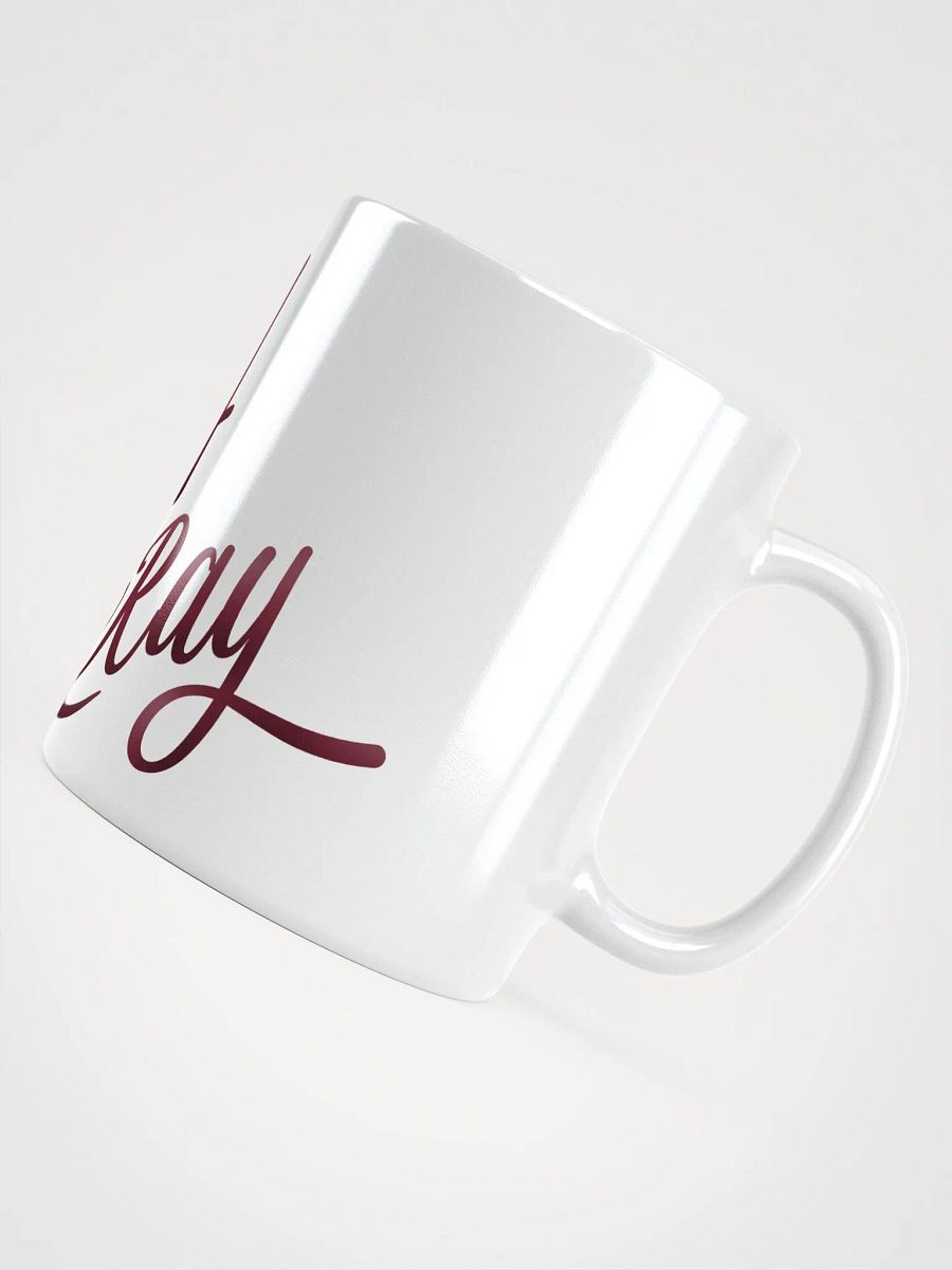 #RagingForRay Official Mug product image (4)