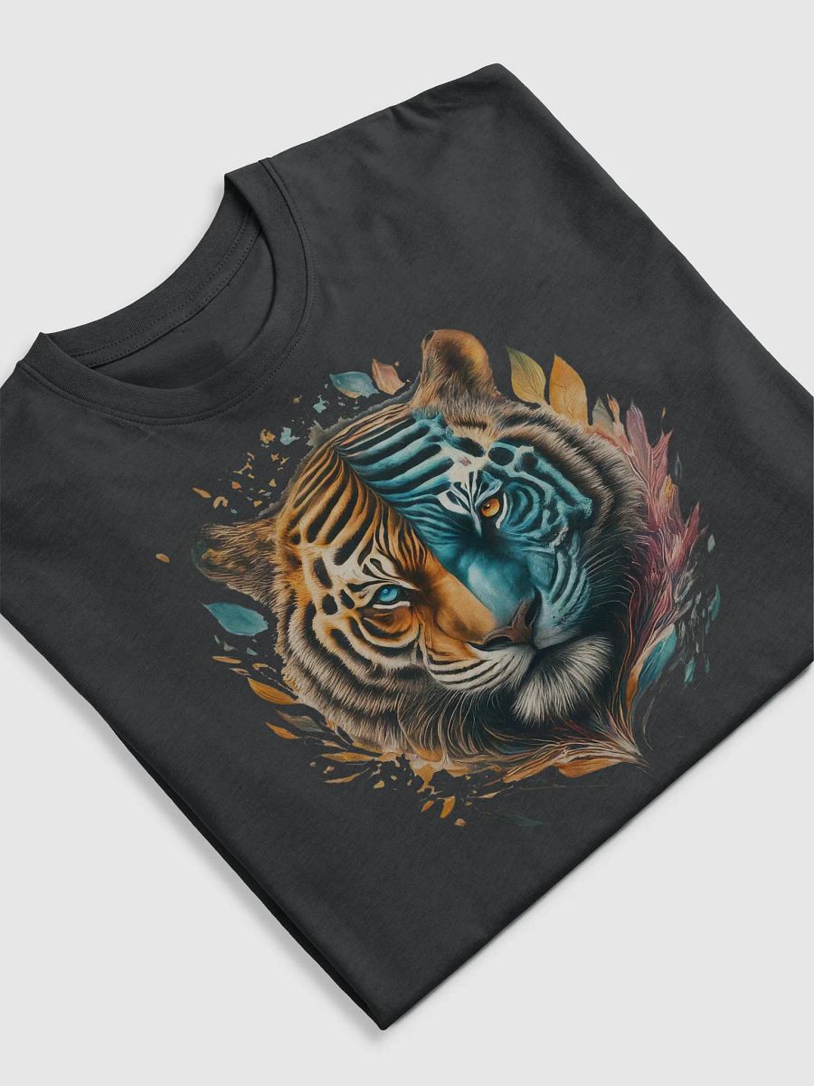 Tiger Fusion Men's Tee product image (5)