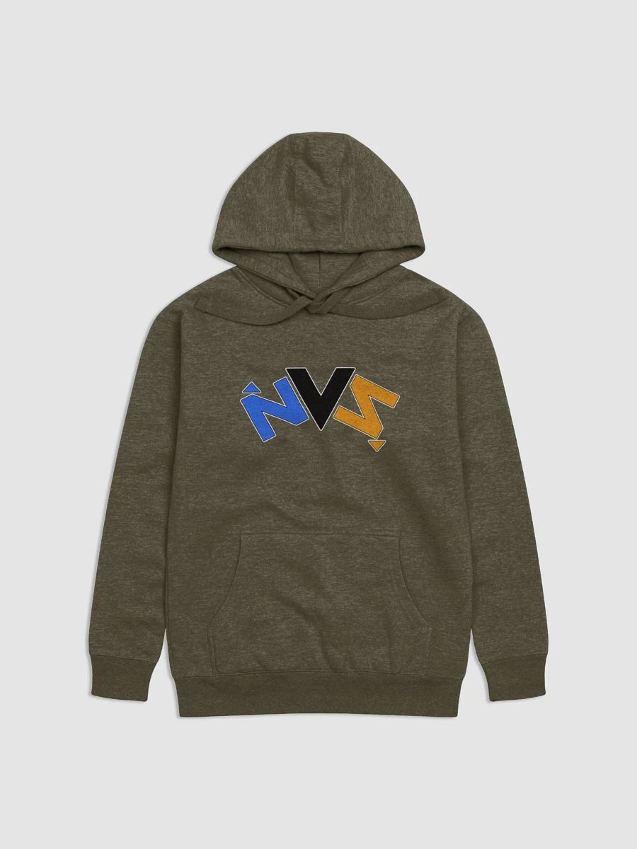 NvS Hoodie product image (2)