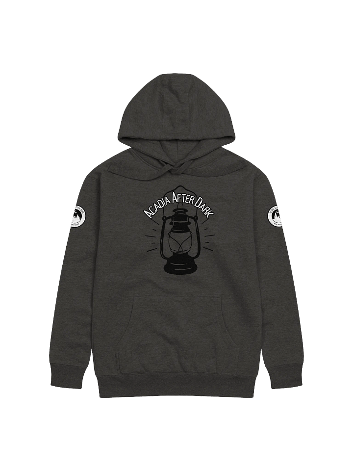 Acadia After Dark Lantern Hoodie product image (4)