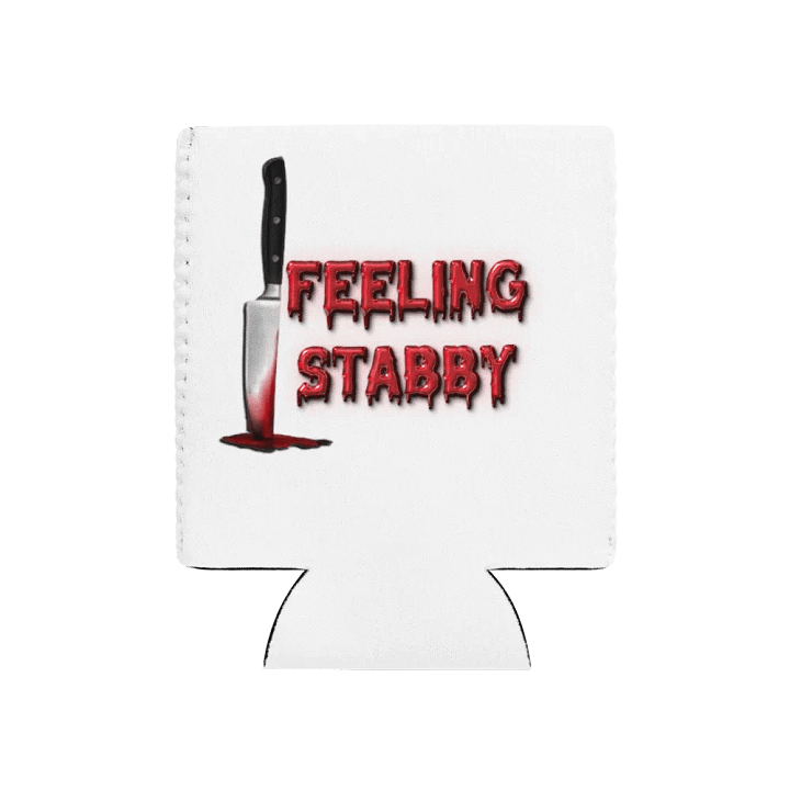 L & B Collection - Stabby Coozie product image (1)