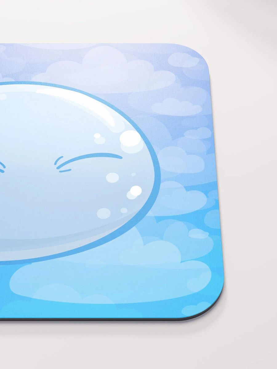Happy Slime Mousepad product image (5)