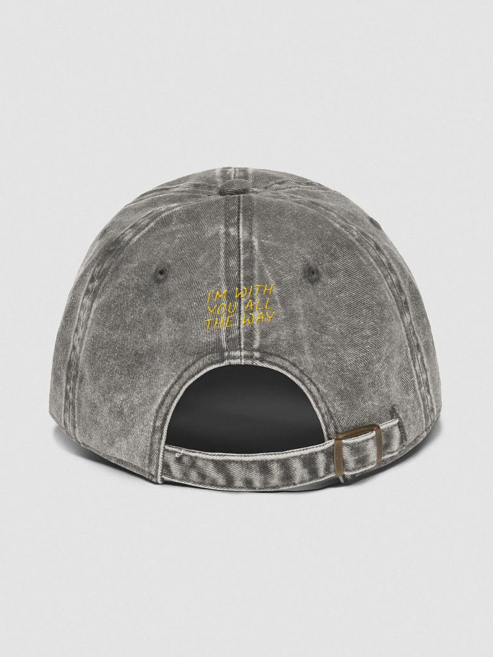 PAIN Dad Cap product image (6)