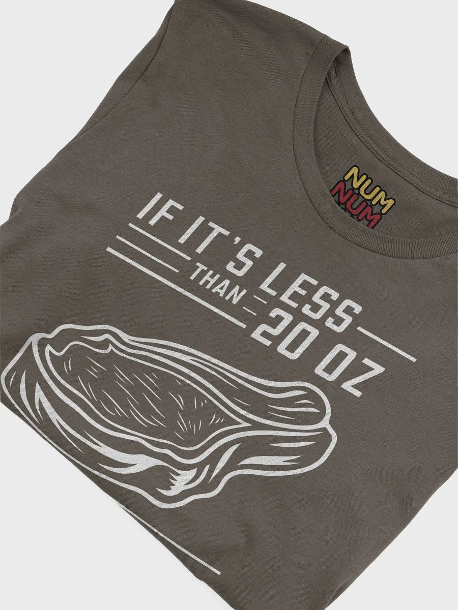 If it's less than 20 oz It's a snack product image (3)