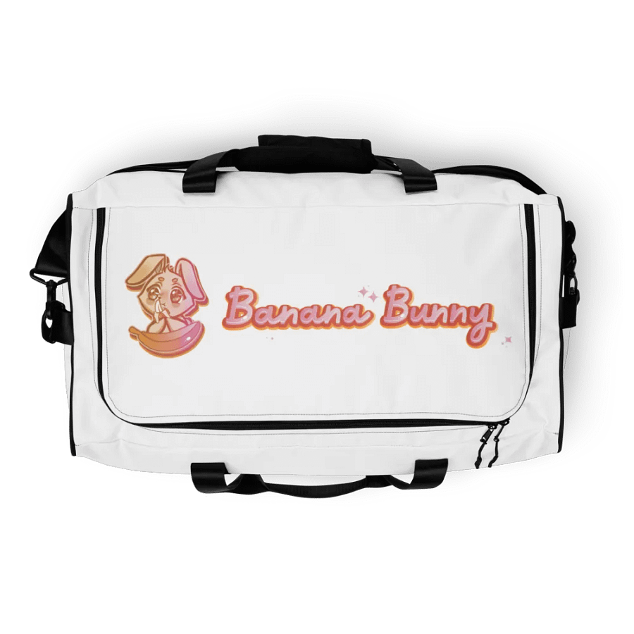 Nunu Duffle Bag product image (6)