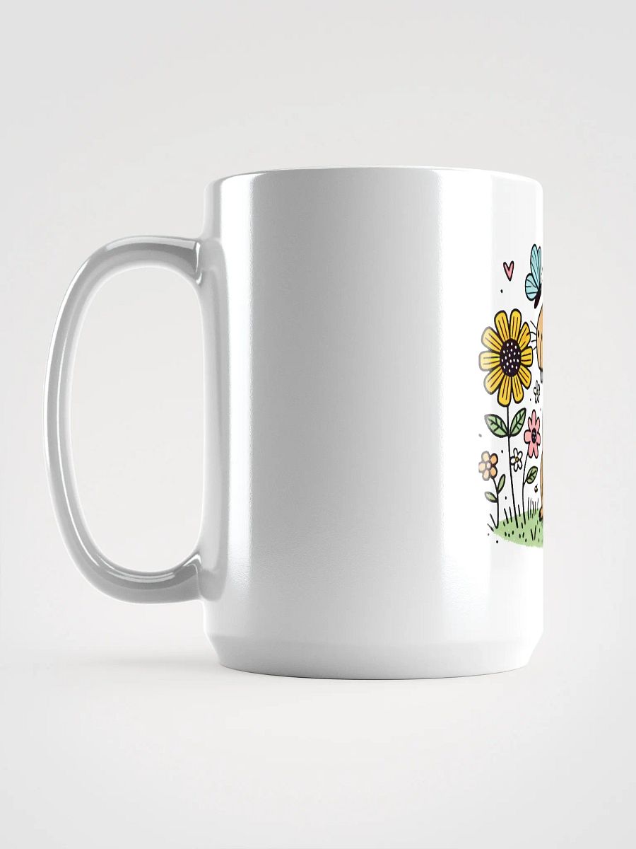 Capybara Bliss Mug product image (6)
