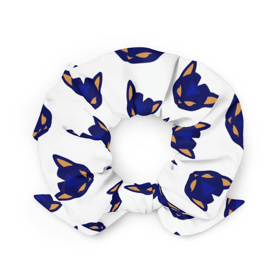 ISAG Scrunchie product image (5)