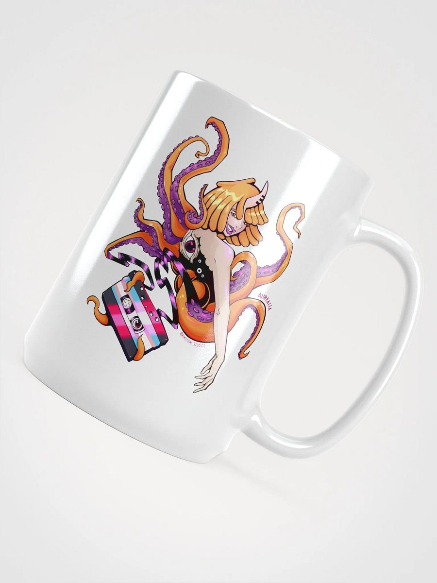 Formicapunk Aurelia Mug product image (4)