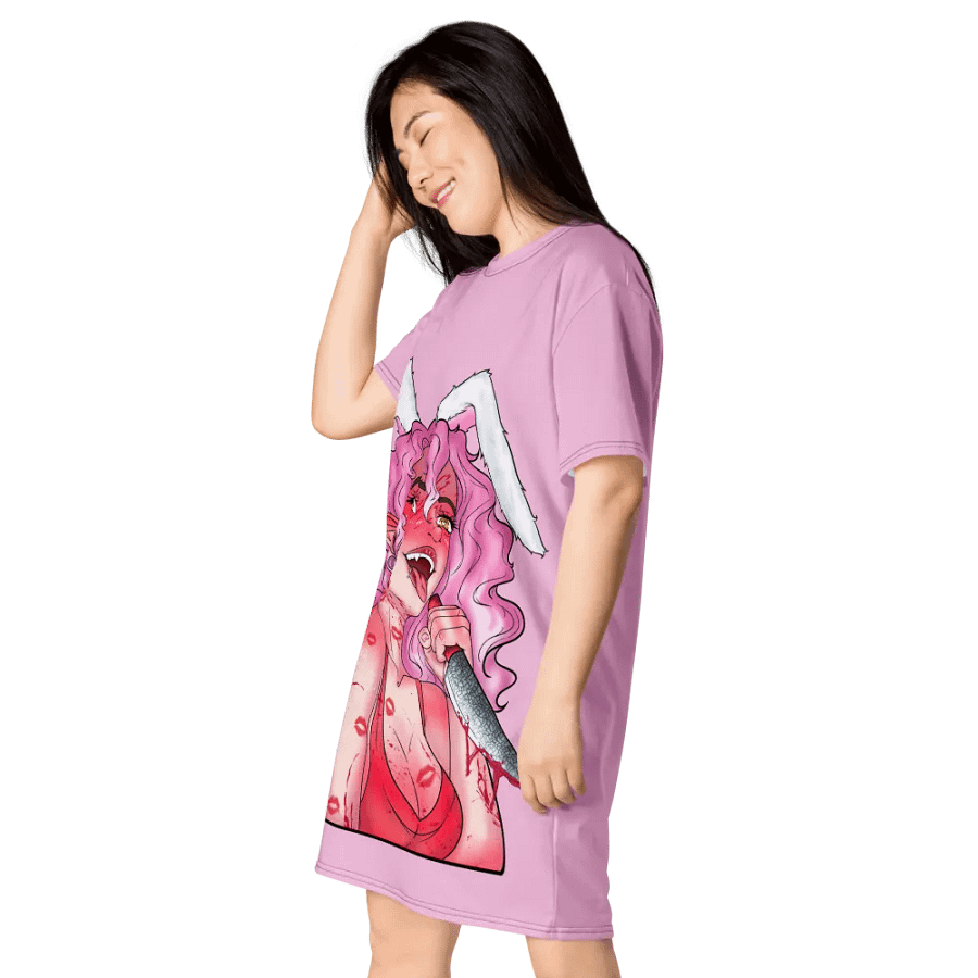 Lun-andere Sleepy Tee product image (3)