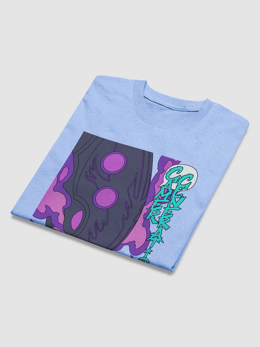 Gamer Generation (Midnight) T-Shirt product image (6)