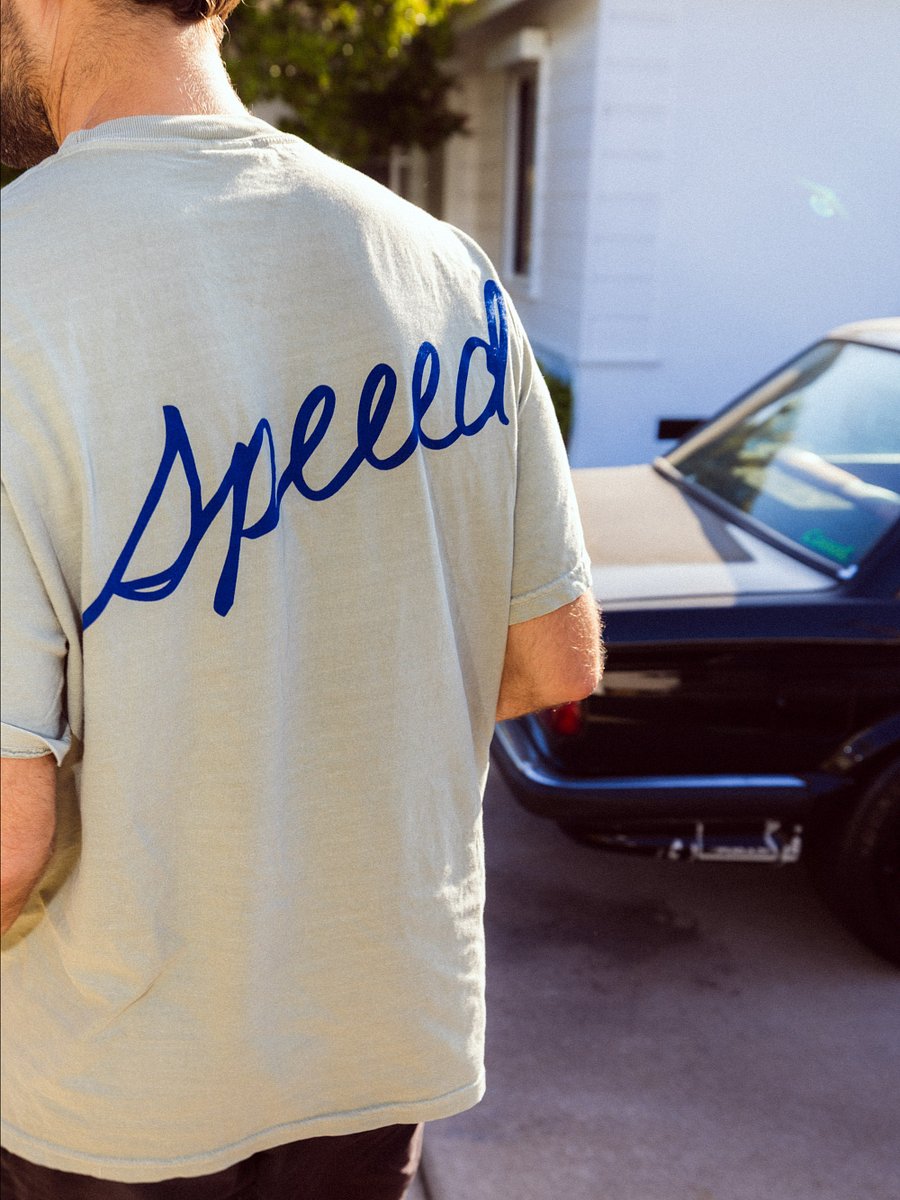 Old Cars Tee product image (8)