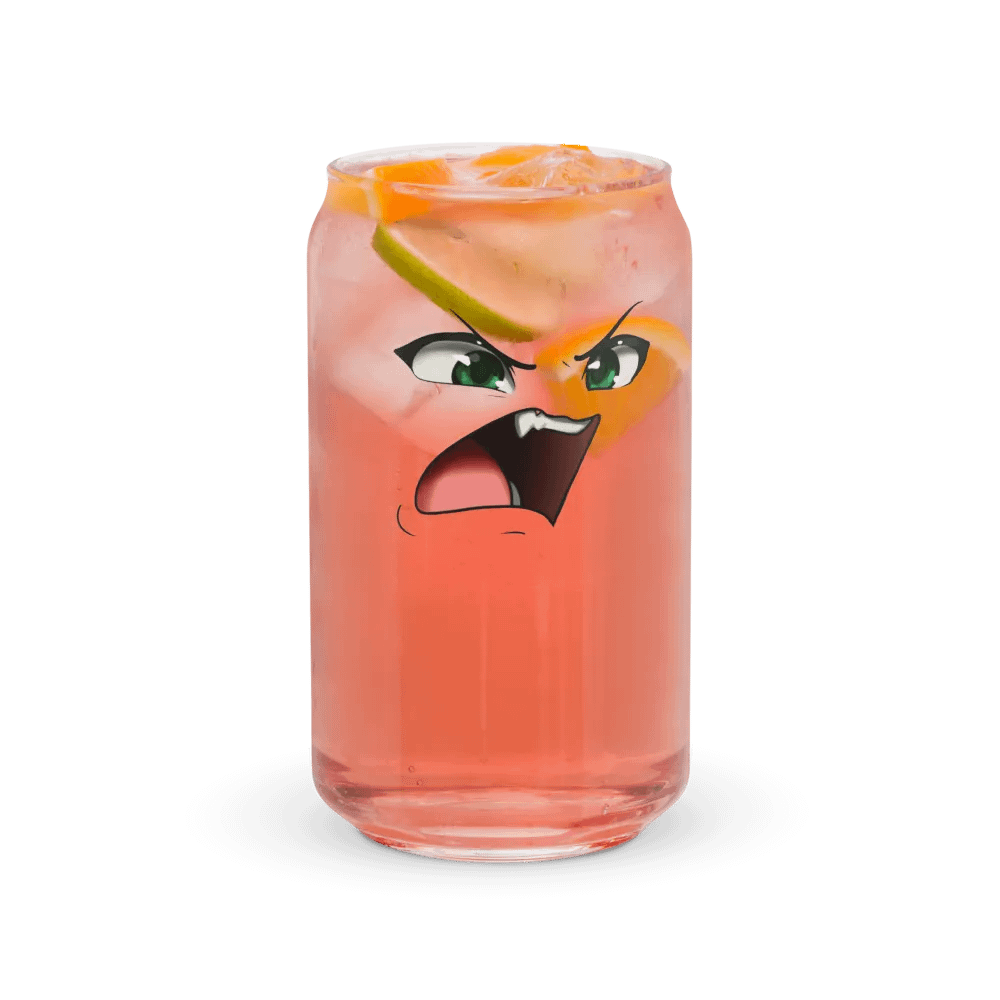 SHIPS FROM US - Can-a-Glass product image (7)