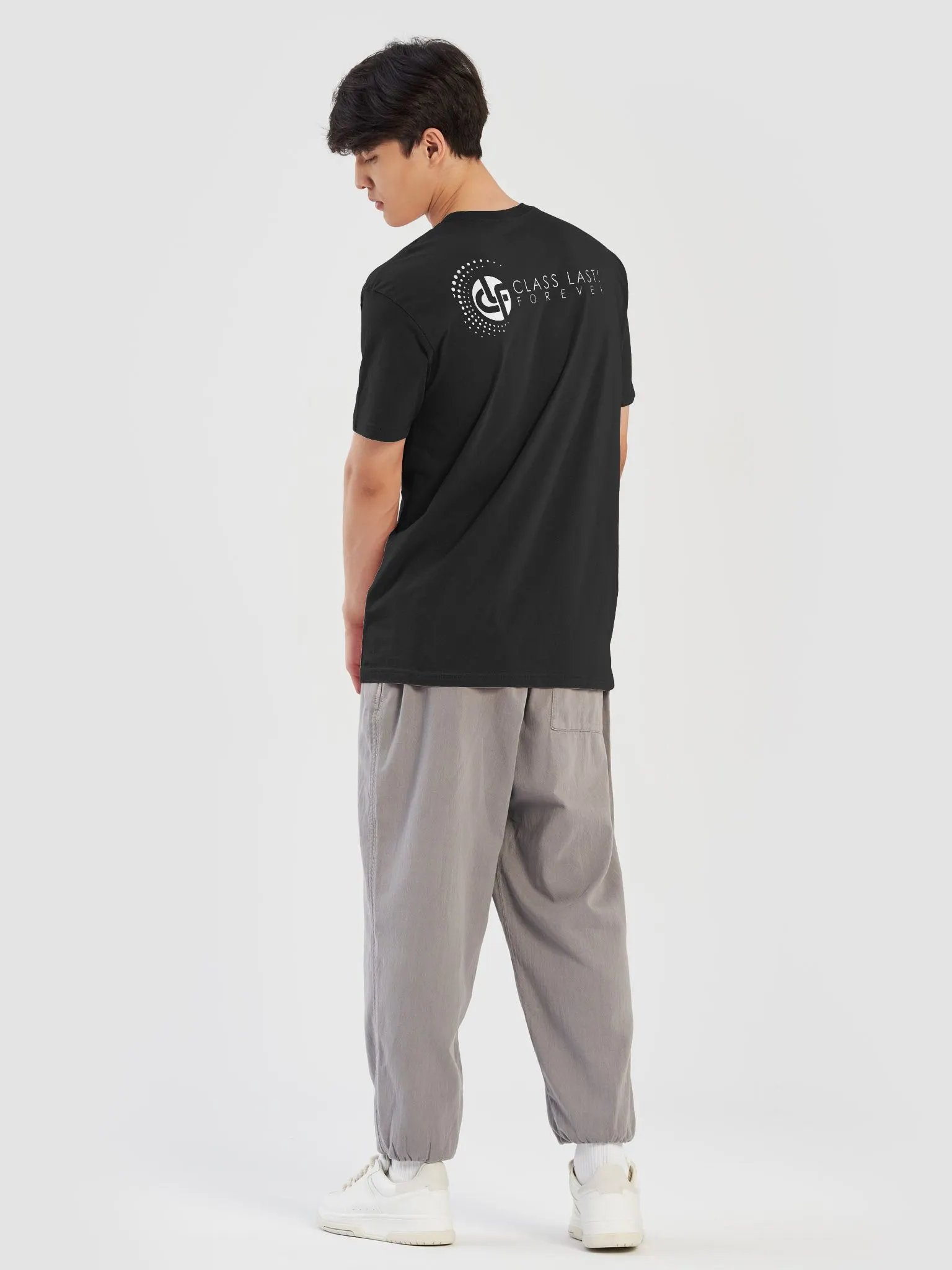 CLF T-Shirt V5 product image (4)