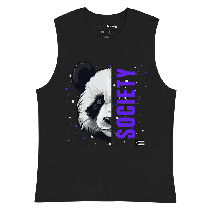 Panda Society - BeastMode product image (2)