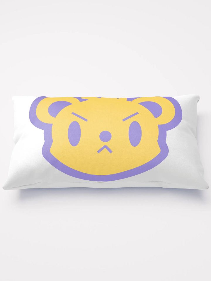 Bear Pillow product image (2)