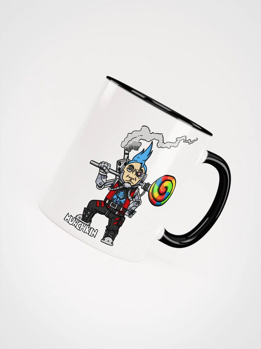 Ceramic Munchkin Clan Mug product image (34)