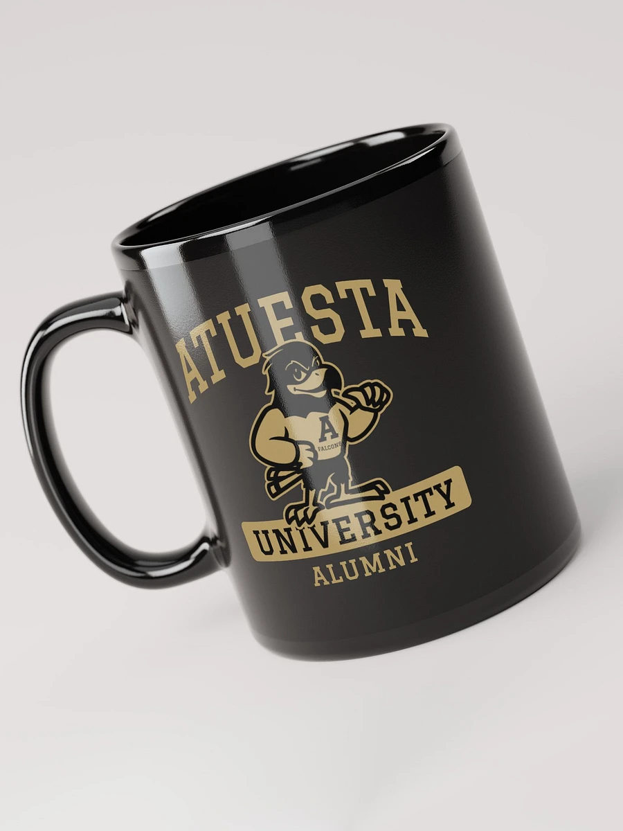 Atuesta University Mug product image (5)