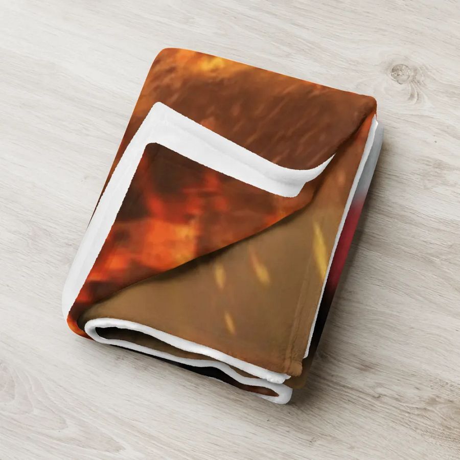 CrimsonThrowBlanket product image (6)