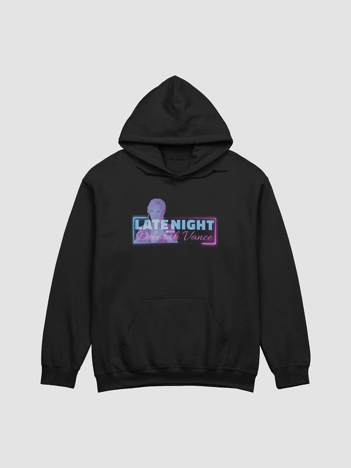 Deborah Vance Late Night Pullover Hoodie product image (1)