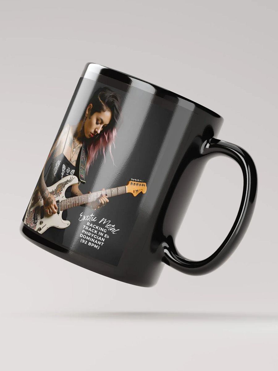 Tazza in Ceramica / Ceramic Mug product image (2)
