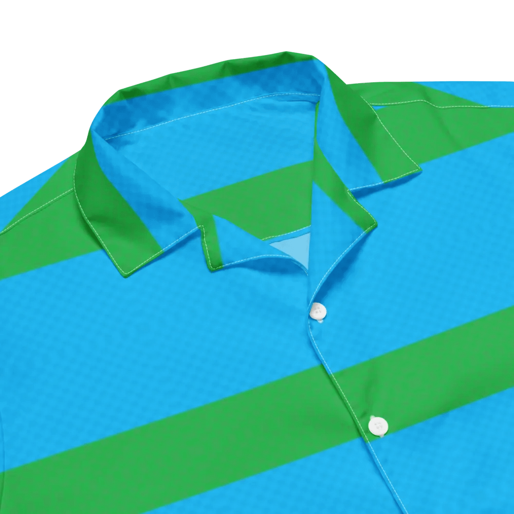 8-Bit Hawaiian Shirt product image (5)