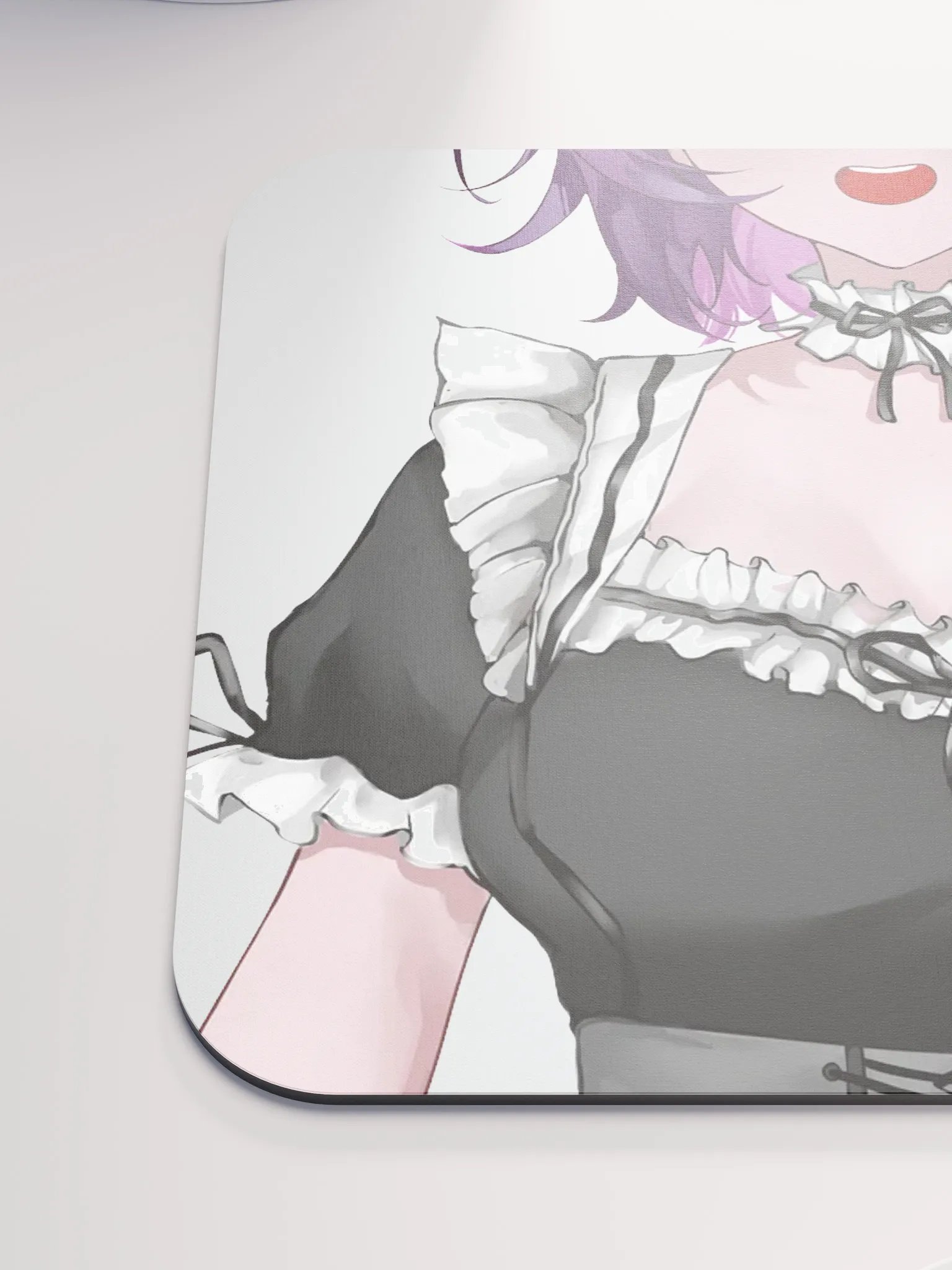 Gemmo smile mousepad product image (6)