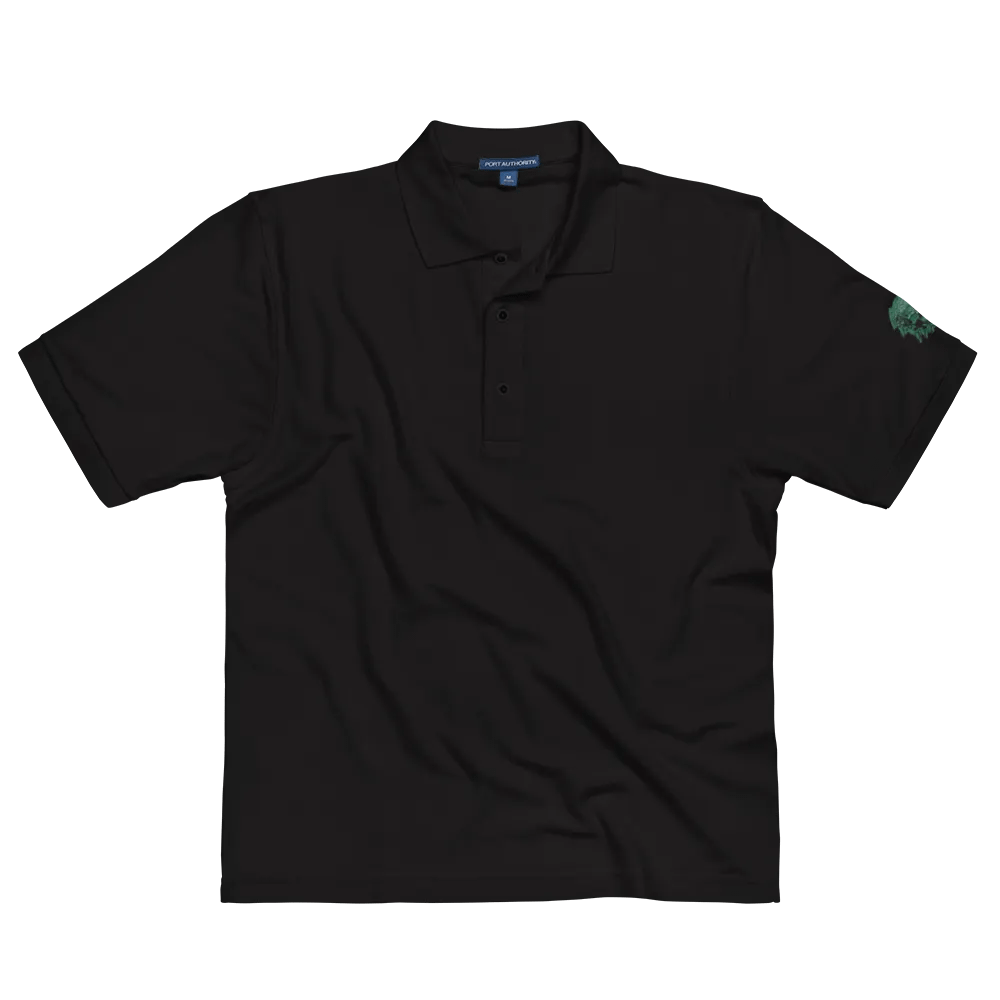 Obsidian Brotherhood Polo product image (8)