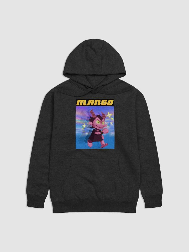 POLY M A N G O (hoodie) product image (1)