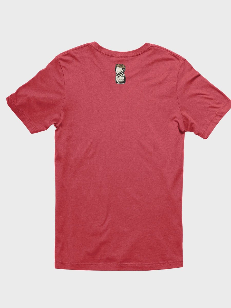 It's American Slogan T-Shirt - Red - Limited Edition product image (2)