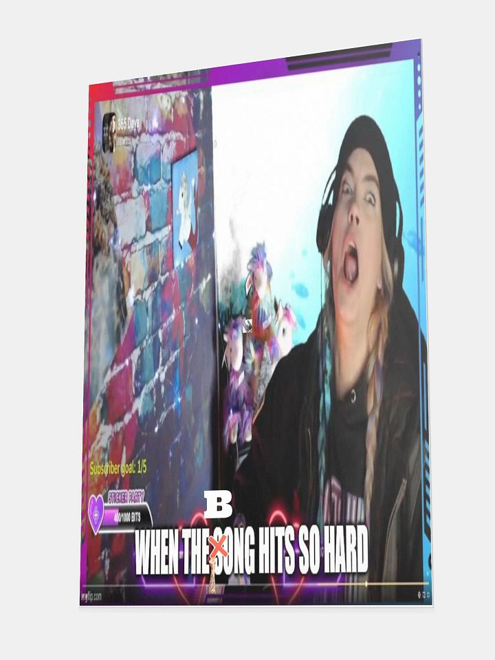 when it hits hard product image (2)