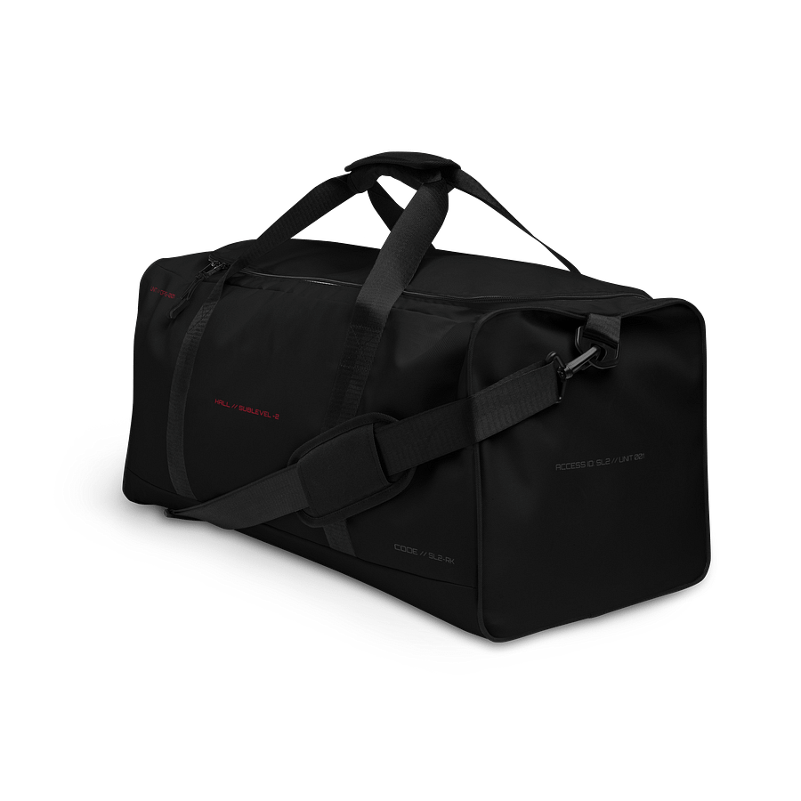 RÆGROK WARPATH CARRY // SUBLEVEL -2 OPS product image (3)