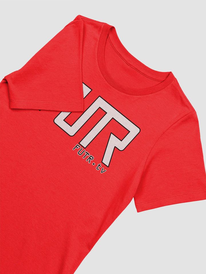 Women's FUTR White Logo product image (18)
