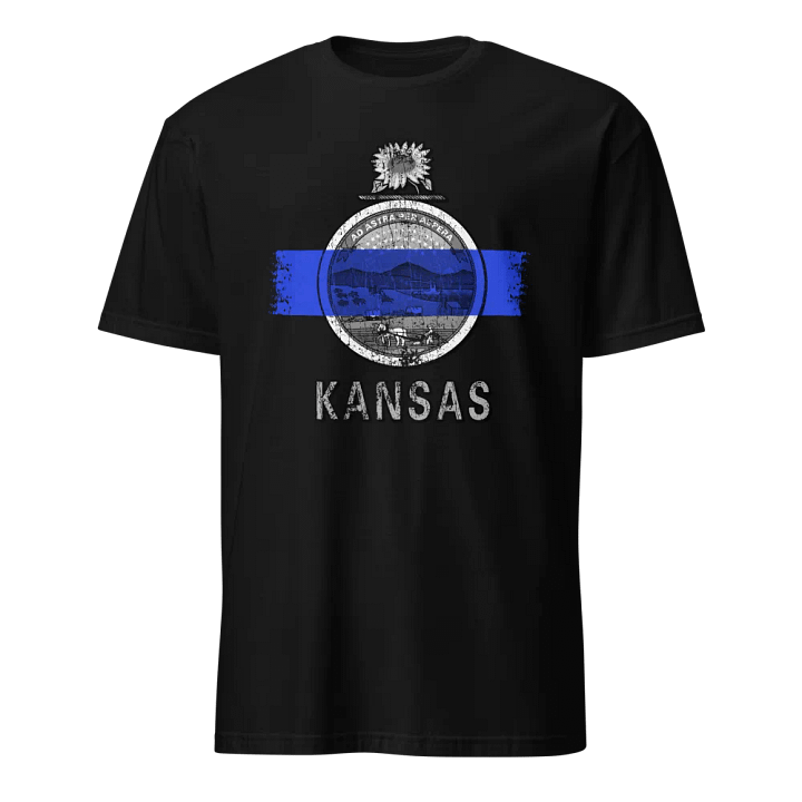 Kansas Police product image (1)